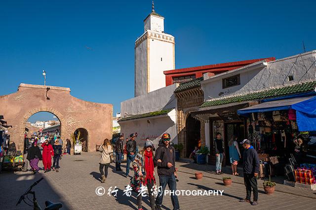 斯卡拉是什么地方，斯卡拉是什么地方的车（大西洋的摩洛哥海滨之城）