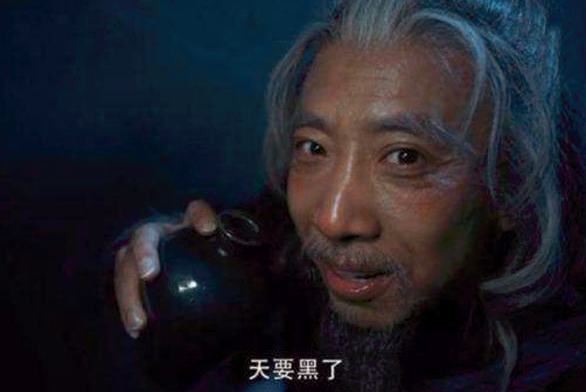 小说将夜结局人物实力排行，原著《将夜》中谁才是最强