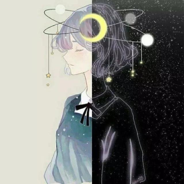 止于唇齿.，微信头像，止于唇齿.（“我也想被人一直宠着”）