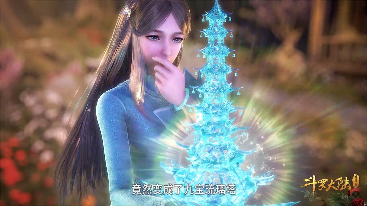 超好听的宗门名字,斗罗大陆宁风致一个辅助系魂师 - 玉三网