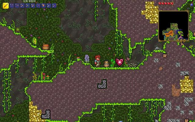 泰拉瑞亚如何做床，泰拉瑞亚床怎么用（泰拉瑞亚新手开局实用道具推荐）