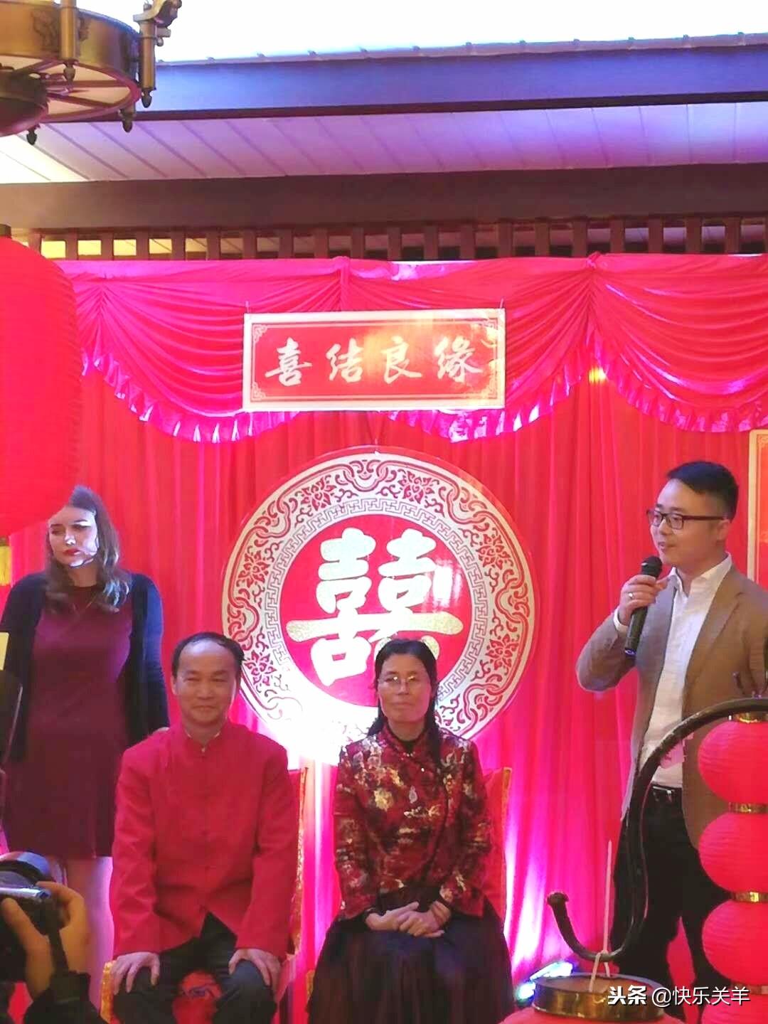 新郎父亲在儿子婚礼上的致辞精选，新郎父亲在儿子婚礼上的致辞（父亲在儿子婚礼上的致辞）