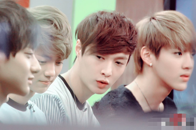 黄子韬学历高吗，黄子韬学历（这些低学历明星或受牵连）