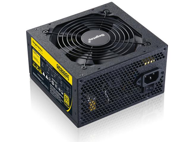 机械硬盘电源怎么接，机械硬盘电源接口定义（怎样的机箱电源才能稳做传家宝）