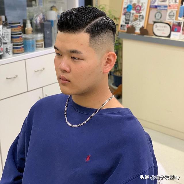 男士烫头发有几种烫发方法(2021极具人气的8种男士发型)