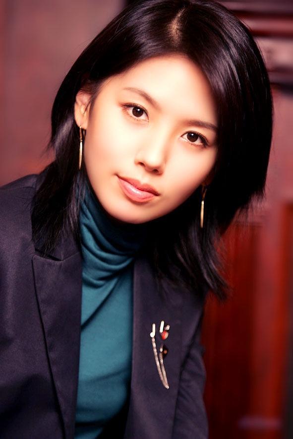 命运坎坷的韩国女星李恩珠