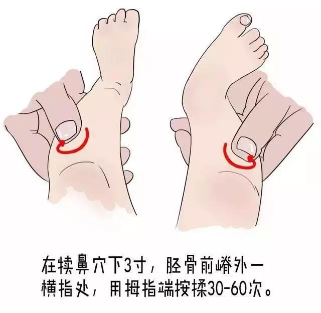 手指头脱皮是什么原因导致的，手指都脱皮了是什么原因（原来是积食和内热在作祟）