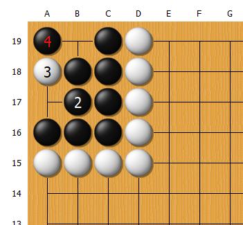 盘角曲四的含义，盘角曲四三种（带你了解真正的盘角曲四）