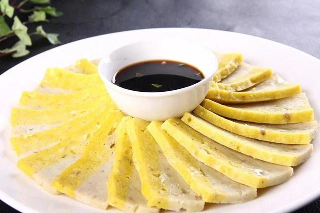 咸阳有什么好吃的特产，咸阳有什么特产小吃（咸阳各地人气特色美食都有哪些）