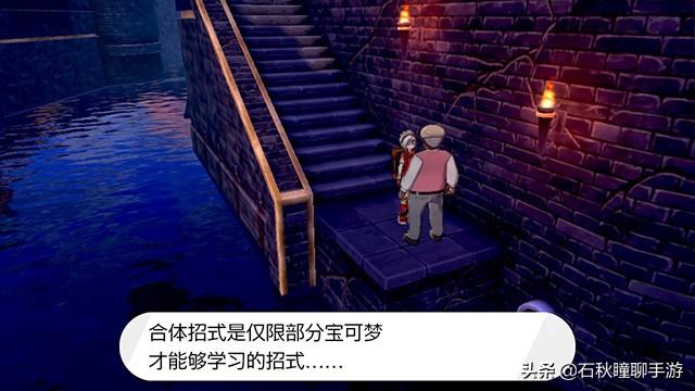 宝可梦剑盾小果然怎么获得，宝可梦剑盾如何获得（剑盾》剑一周目流程图文攻略）