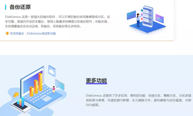 野猫软件榜之数据恢复工具