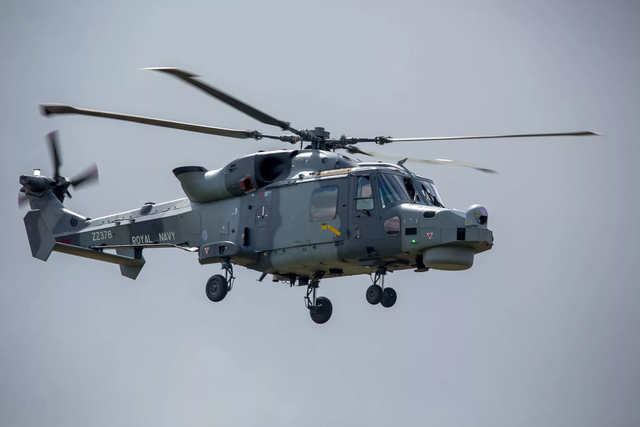 wildcat(小野猫)网名,wildcat(小野猫)(野猫aw-159直升机)