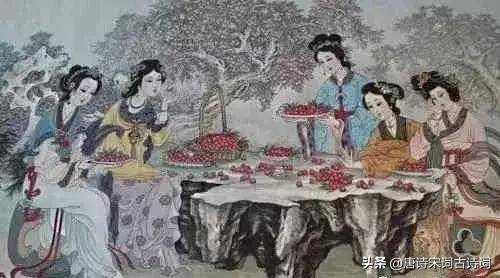 杜牧最有名的十首诗，杜牧最好听的十首诗（首首都有千古名句,你都读过么）