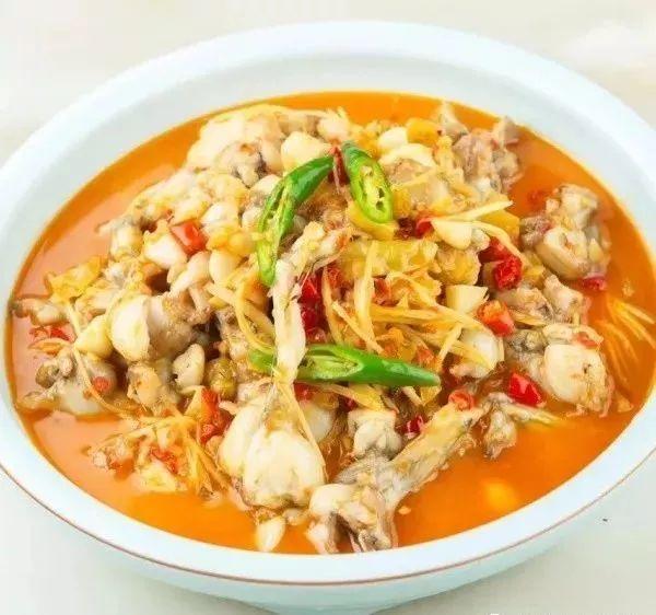 口味牛蛙做法大全，14款牛蛙菜品做法