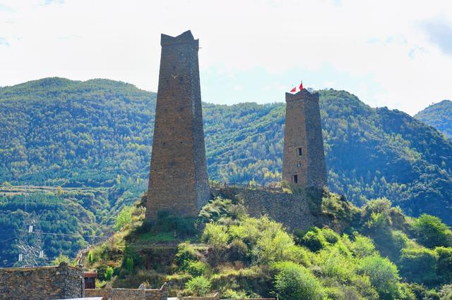 蓉是哪个省的简称，成都属于哪个省（四川21个市州未来最高建筑——由超级大城市成都489米地标塔引领）