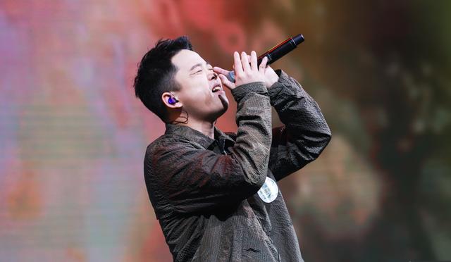 中国新说唱冠军，中国新说唱冠军是谁（《中国新说唱》举办4季捧红5个冠军）