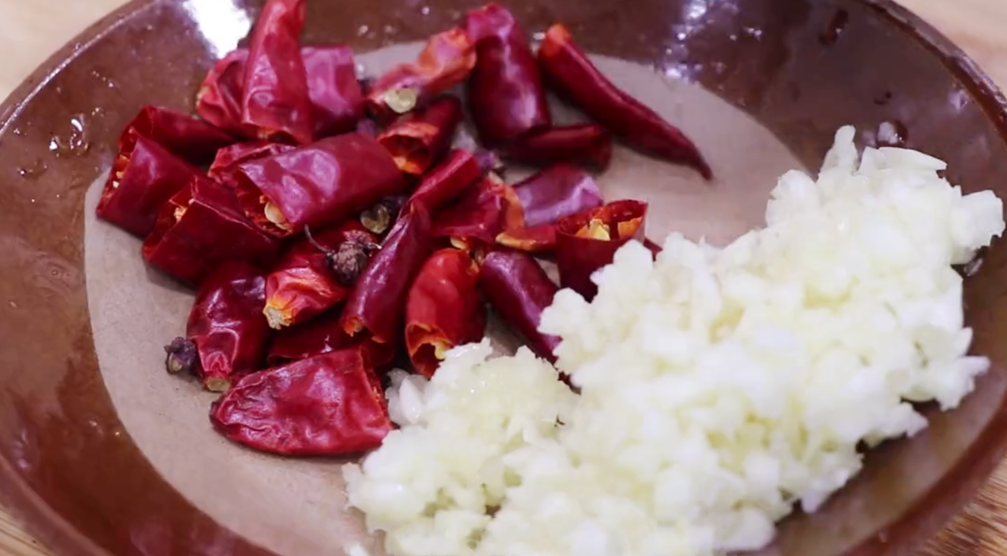 圖片[3]-【香辣紅漢菜】做法步驟圖 營養(yǎng)鮮嫩又下飯 給肉都不換-起舞食譜網(wǎng)