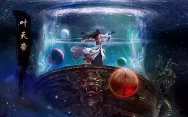 洪荒小说排行榜前十名，洪荒小说排行榜前十名完结（十大让人熬夜通宵看的仙侠小说）