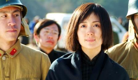 杨童舒友情出演的电视剧或许由于主演的名头不过于响亮而被埋没