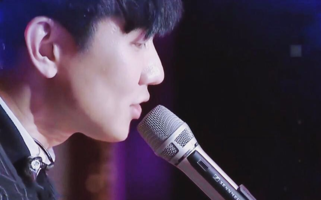 确认过眼神，是林俊杰的人♥，微信头像，确认过眼神，是林俊杰的人♥（确认过眼神，是林俊杰的人）