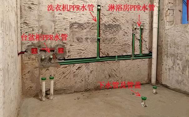 人工油漆调色口诀，油漆如何调色（退休工头写出装修界“九阴真经”）