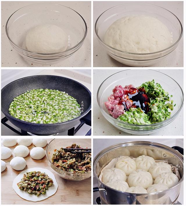 羊油饼的做法大全，羊油如何做油饼（炒饭或烙饼等6种做法）