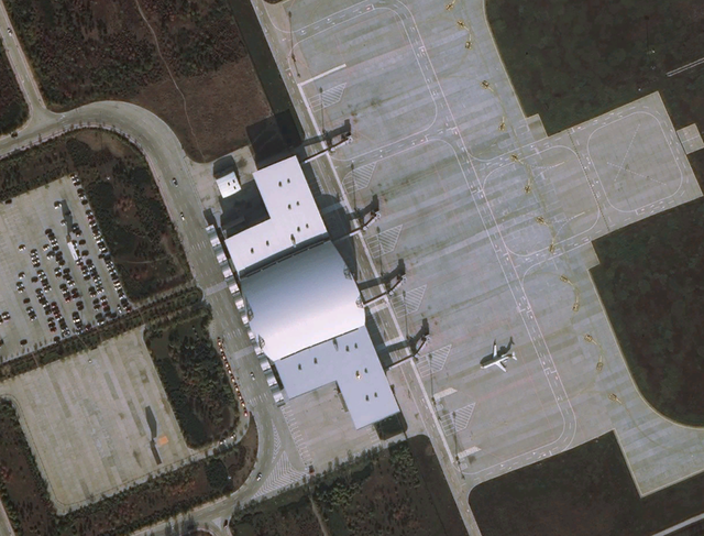 黑龙江有几个机场，黑龙江省有多少民航机场（黑龙江民用机场一览）