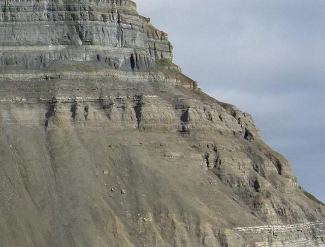 常见的四种变质岩，常见的变质岩有哪些（地质工作者野外必备技能）