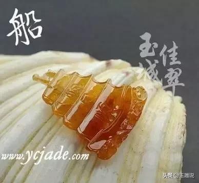 常见玉雕图案的寓意，带您认识77种常见翡翠玉雕题材的寓意