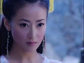 倩女幽魂大s版，大s在倩女幽魂里扮演什么角色（大S版《倩女幽魂》剧中全是俊男美女）