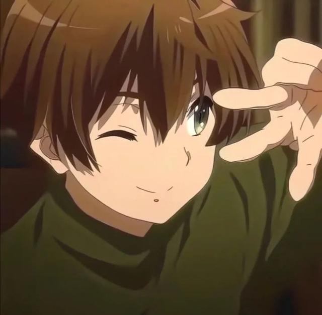 玉子情头，微信头像，玉子情头（有哪些一眼看上去就知道是情头的头像）