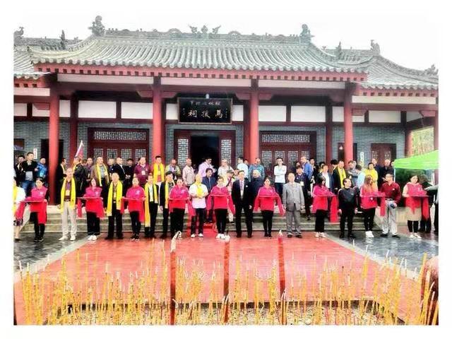 西汉末年马援，马援的出生地与魂归处