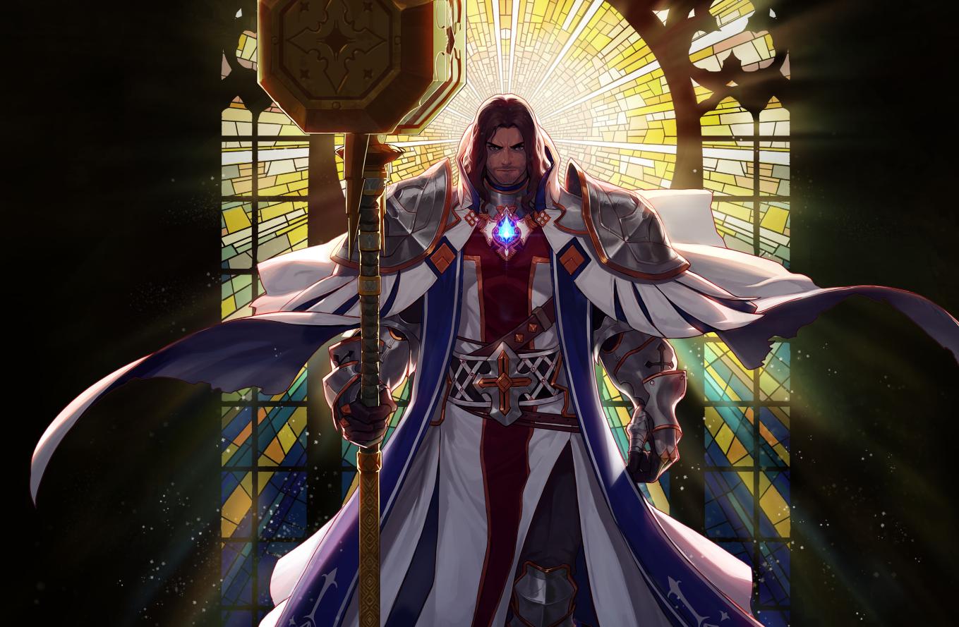 dnf念皇是什么职业,念皇职业玩法介绍插图(3)