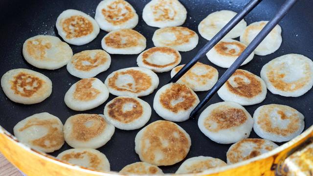 山药的吃法与做法，山药吃法与做法（应季而食特别养人）