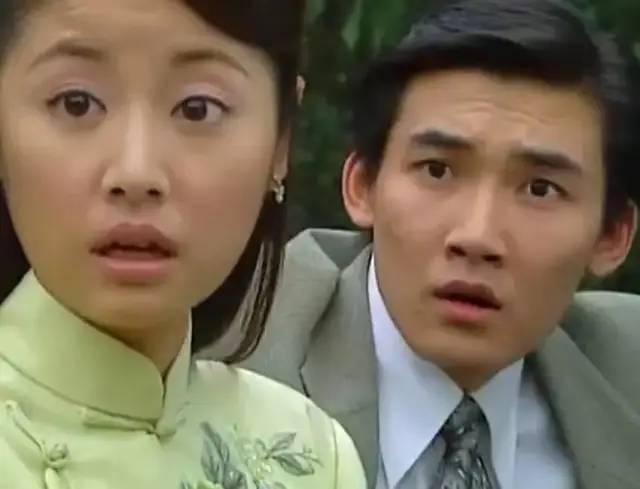 陈松伶主演的电视剧，陈松伶演的电视剧（“TVB一姐”陈松伶的败落史）