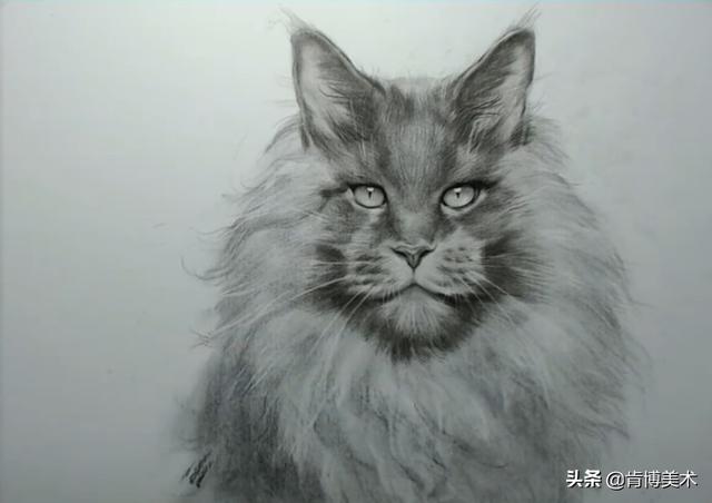 立体图形素描怎么画，图形素描（详细教程步骤送给你）