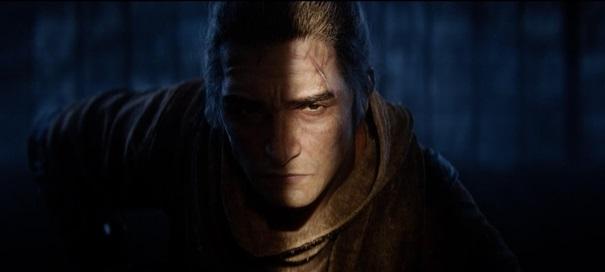 只狼机关伞在哪，只狼紫伞怎么做-只狼紫伞如何做（影逝二度》全支线任务图文攻略）