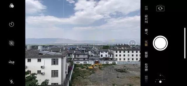 iphone拍照有哪些功能，iPhone手机的自带相机操作完全指南