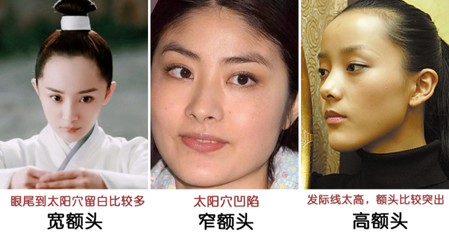 什么发型适合自己，自己适合哪种发型（你的脸型适合剪什么发型）