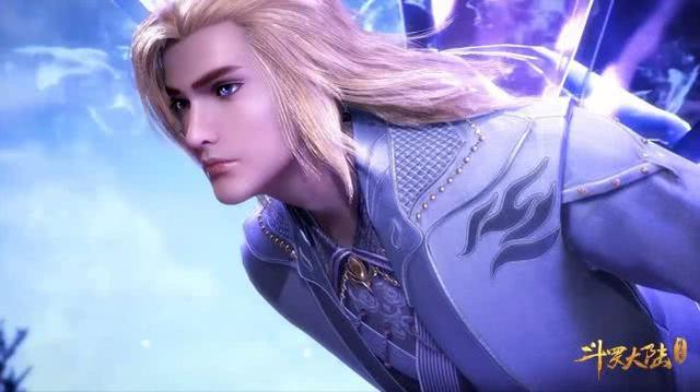 斗罗大陆魂师等级是怎样的，斗罗大陆魂师等级介绍（斗罗大陆等级分类以及代表人物）