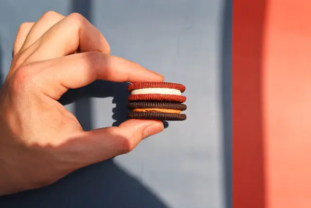 妙卡巧克力保质期在哪，妙卡巧克力生产日期（原来奥利奥还有这么多隐藏版）