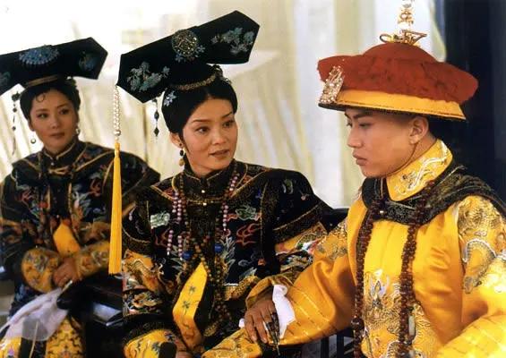 各个历史时期的电视剧，关于历史的电视剧有哪些（必看的十部正史剧）