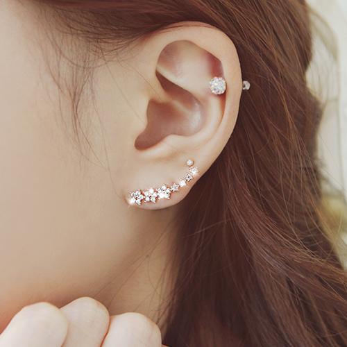 戴耳环要注意什么，戴耳环要注意什么事项（你是不是都中招了）