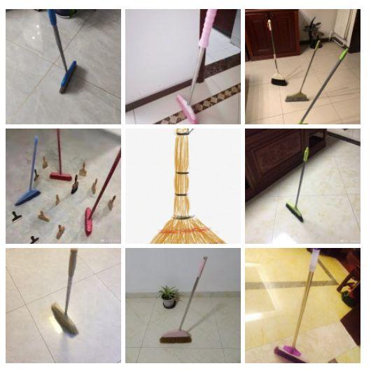 今天扫把站住，今天为啥笤帚可以站立（NASA出来辟谣：It's）