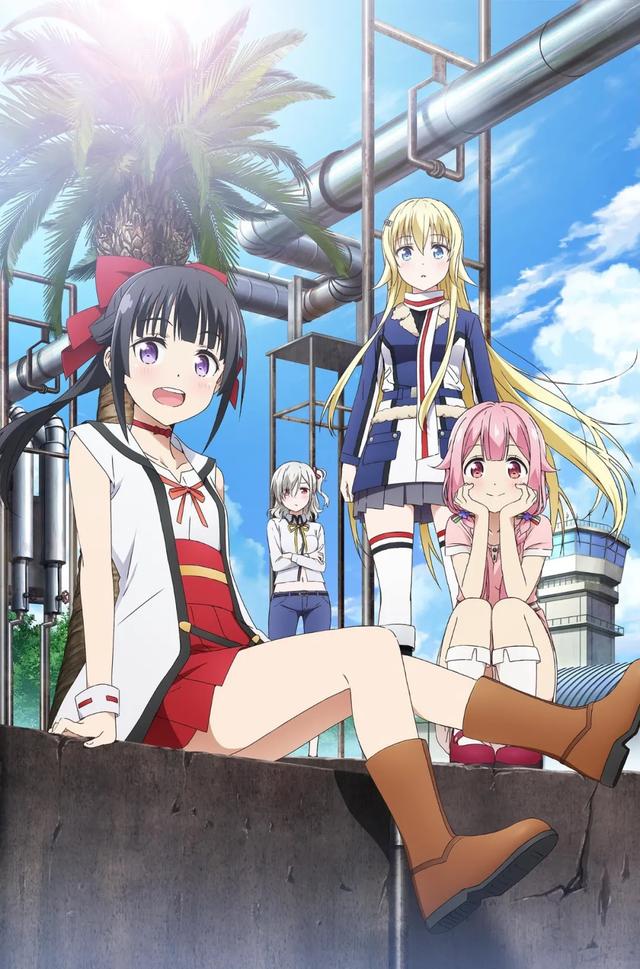 寒蝉鸣泣之时观看顺序，寒蝉鸣泣之时观看顺序是什么（2020年10月新番播放时间及版权信息集合）