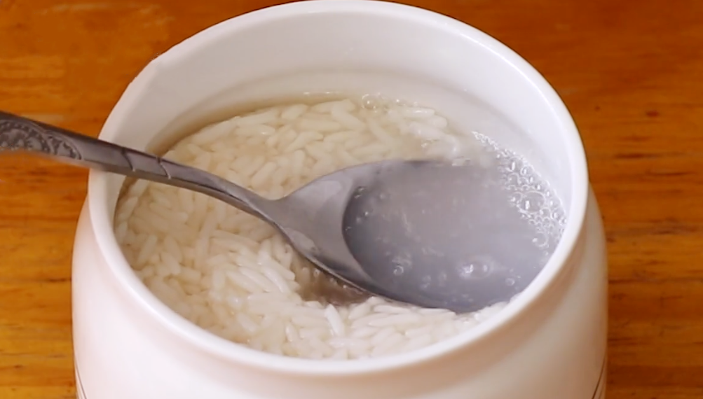 圖片[5]-【米酒】做法步驟圖 酒香濃郁 一看就會-起舞食譜網(wǎng)