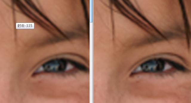 PhotoShop3种改善低分辨率图像的简单方法
