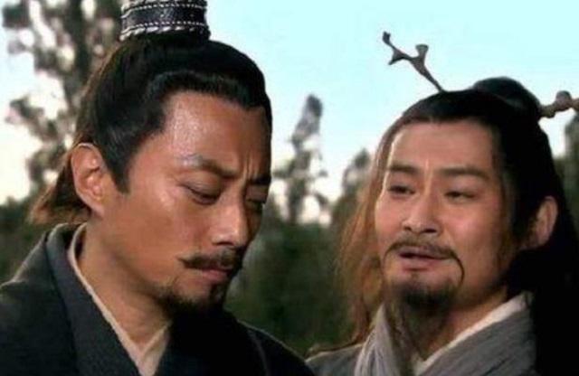 公孙胜的性格特点，梁山好汉公孙胜的性格特点分析（为何是水浒中结局最圆满的人）