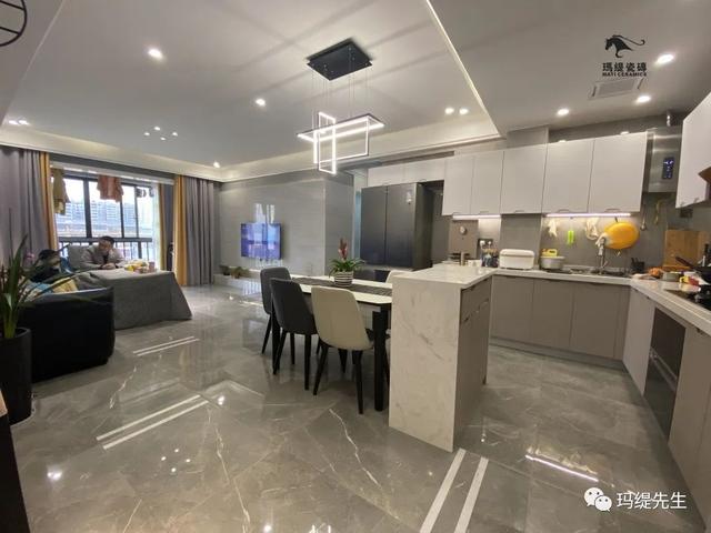 玛缇瓷砖怎么样，玛缇瓷砖价格（设计师的家，就是不一样！）