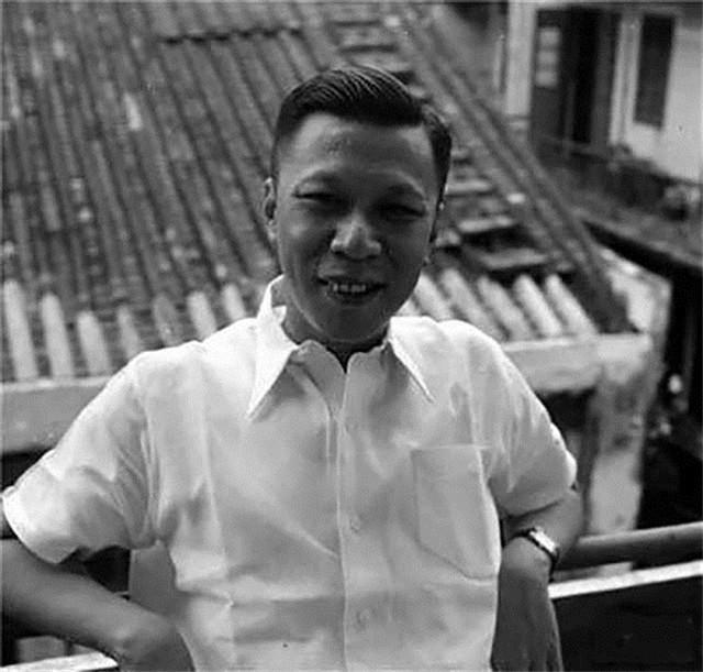中葡战争对抗，澳门黑人士兵打伤中国战士